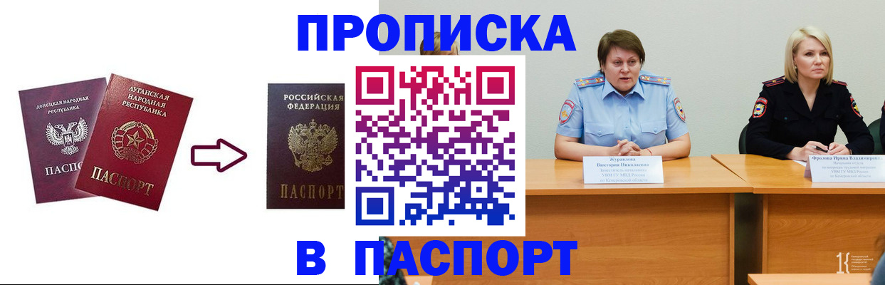 временная регистрация для всех в Димитровграде